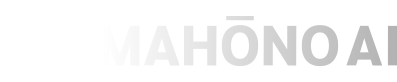 MAHŌNO AI